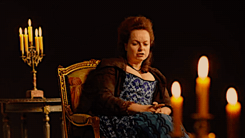 yellowfeather84:HarlotsCreating Harlots