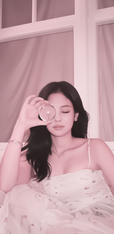 { BLACKPINK } Jennie Lockscreens
