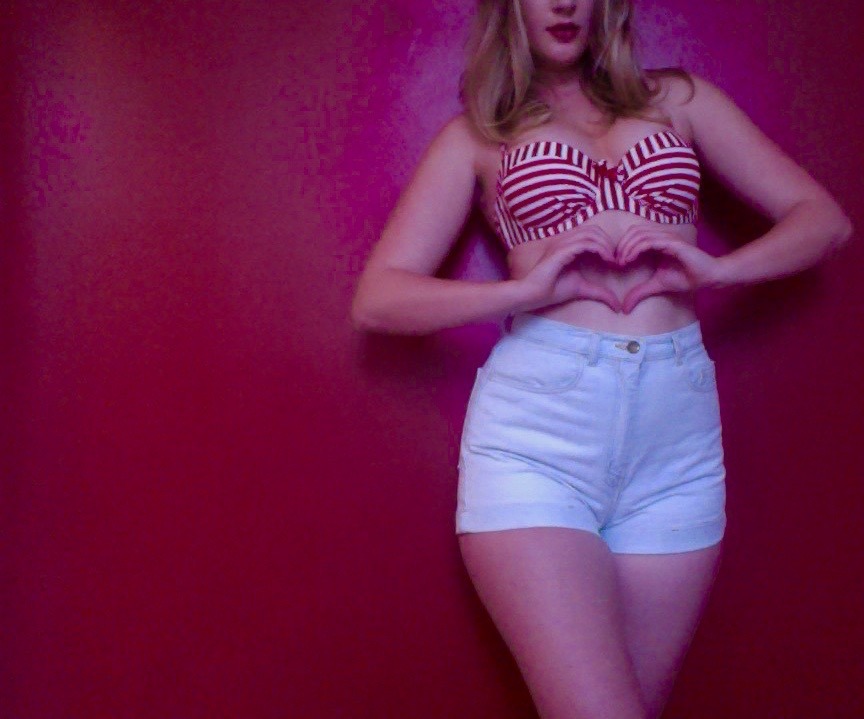herdirtylittleheart:  “Happy blogiversary, Heart!You were the first tumblr I followed