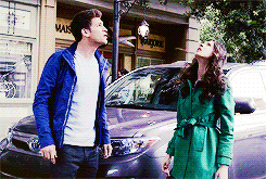 ronsgranger:Shana! I just saw her.That’s Jenna’s car.