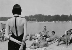 Helmut Newton