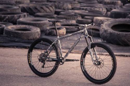 strange-measure:SingleBe Bikes