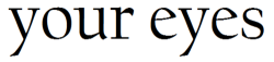 these-times-shall-pass:  If you’re a teen,