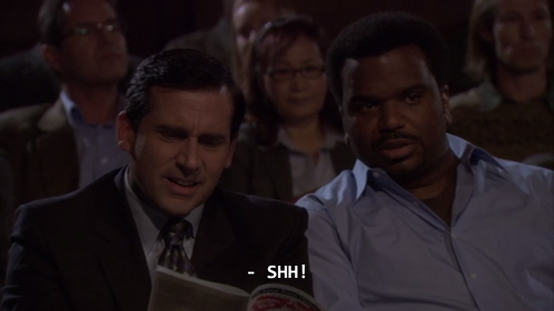 cadaverofdays:Darryl for most underappreciated character