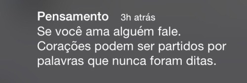 Please do not go away