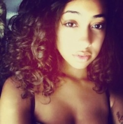 royaltymerissa:  Beauty #oldpic 