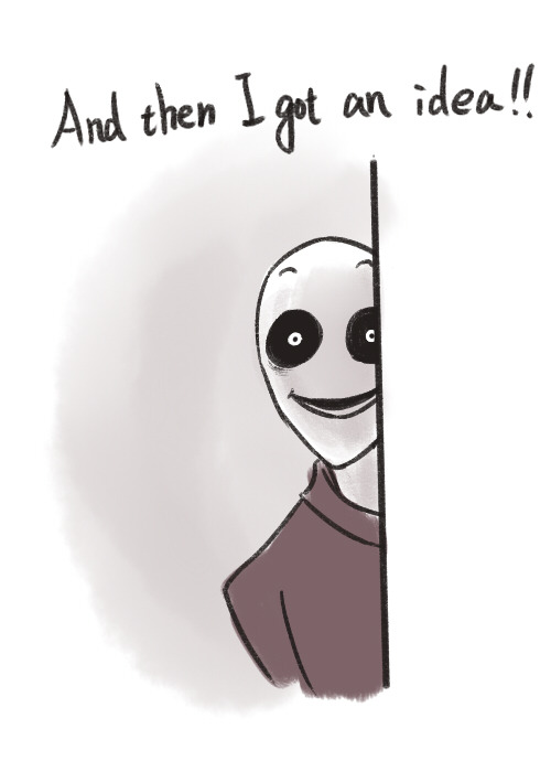 crescentdf:  Gaster :But after that ,Sans had a stomachache because he ate too much ketchup.(´･_･`)Sans :Dad!!!!!!!(  ;ﾟдﾟ)