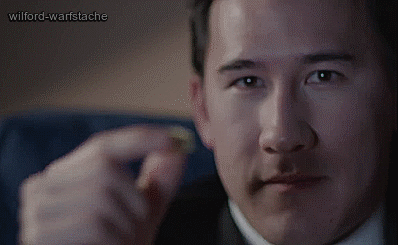wilford-warfstache:  Never has popcorn been so ridiculously good looking.
