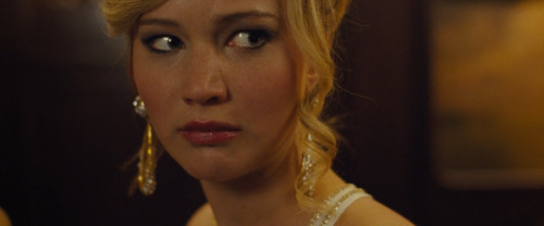 American Hustle, 2013 Director - David O. RussellCinematography - Linus Sandgren