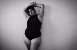 thewrathofqueso:  Getting comfortable with my body 