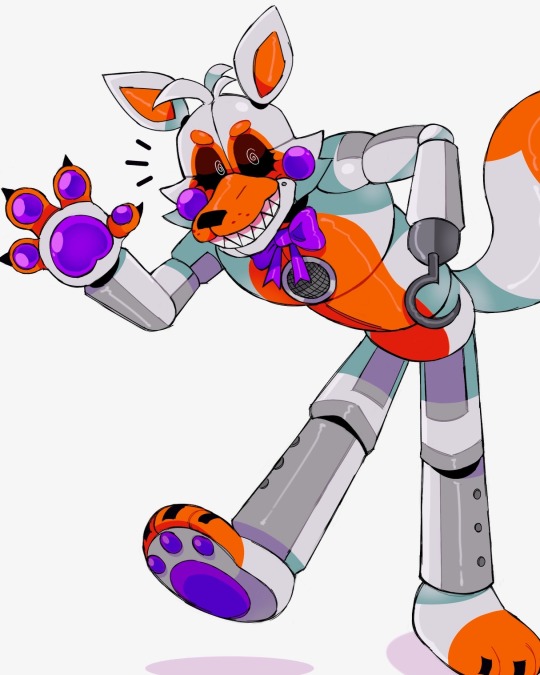 lolbit fnaf