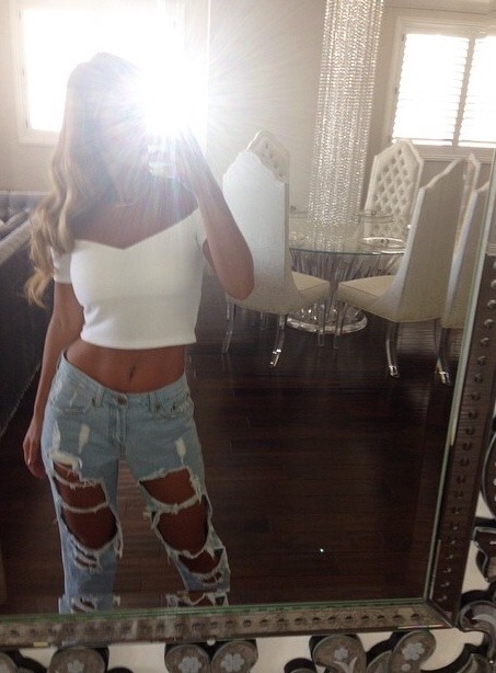 fitness-fits-me:  instagram - @charlottekosc