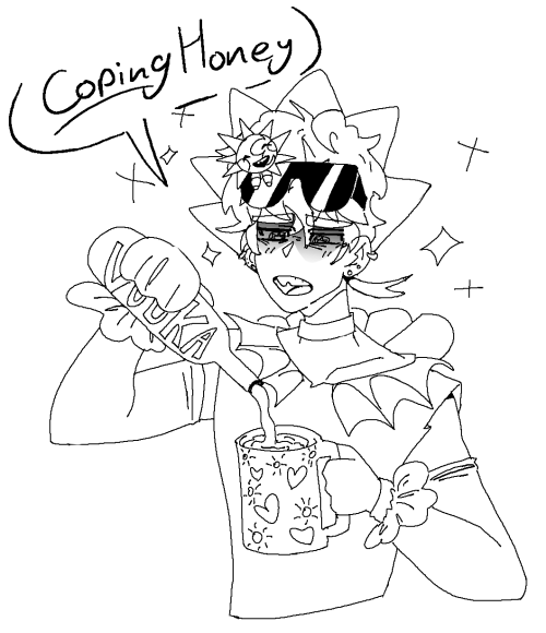 THRSDZGHHY OMIGODgiggling And Cackling