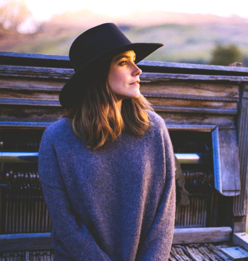 Sophia Bush - Telluride 2017 Portrait