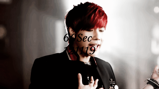 Kim Sunggyu In All Infinite/non-Infinite MVs Pt.2