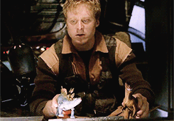 clairesaundered:FANGIRL CHALLENGE →[2/5] pilots↳firefly