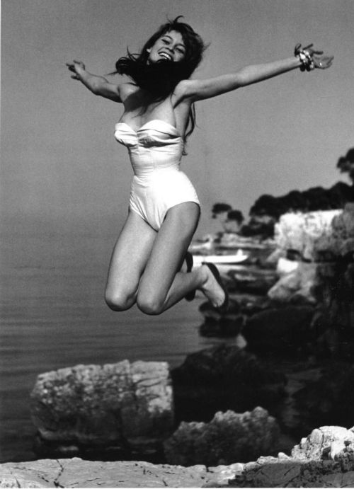 louisedew:Brigitte Bardot 