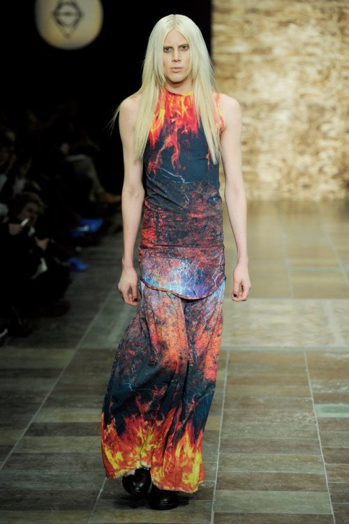 Asger juel larsen AW13 - on fire