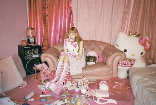 Blackpink