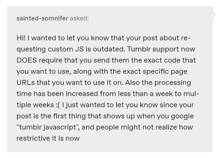 Petition · Get Tumblr to Change Their Login Page Back ·