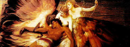 3/6 themes or series or subjects: (daedalus and) icarus