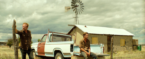 Hell or High Water, 2016DramaDirected by David MackenzieDirector of Photography: Giles Nuttgens