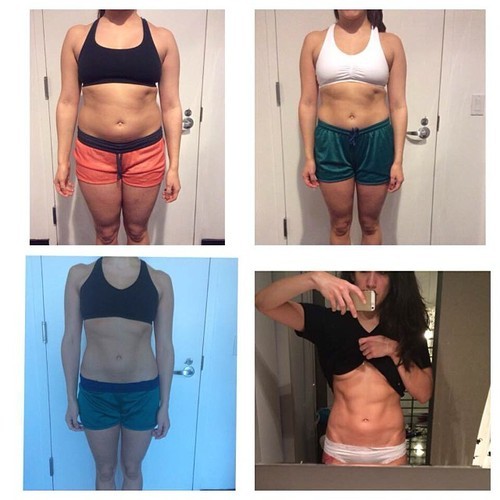 femalefitnesstips:  Discover These Transformation Secrets? Find all the answers at