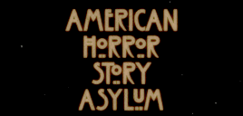 kubriq:  American Horror Story / Main Titles, 2011 - 2015 