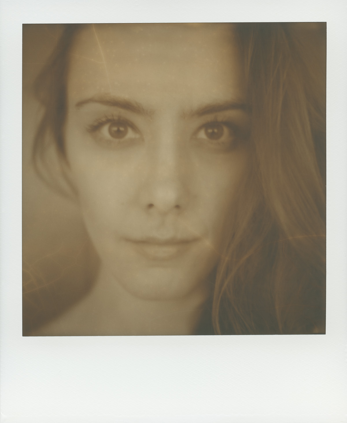 Brooke Lynne | Cody Bratt Palm Springs, CA  April 2014 {real deal polaroid, son}