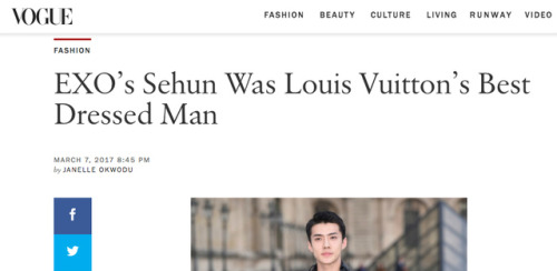 doitforsoo: baehkhun:sehun really did that @smoothsehun