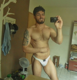 Men N Thong