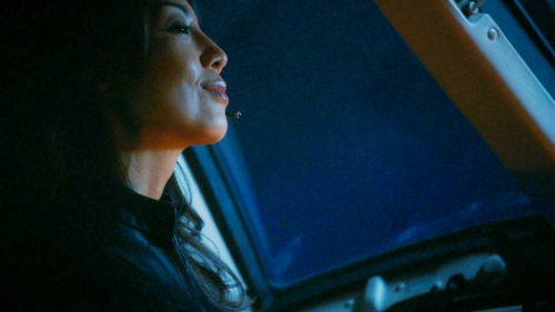 Melinda May Appreciation Month[2/2 places]-The Cockpit