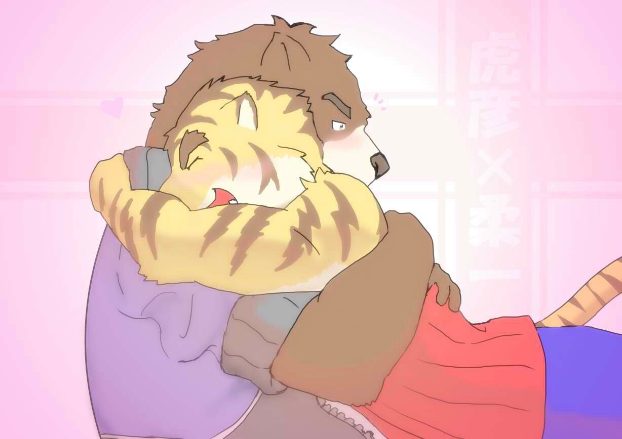 matsuku:  Juuichi x Torahiko compilation.