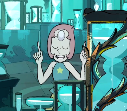 pearlarchives:  my fav nerd 