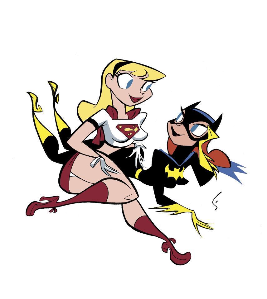 pinuparena:  By ‏‎Shane Glines‎‏ 