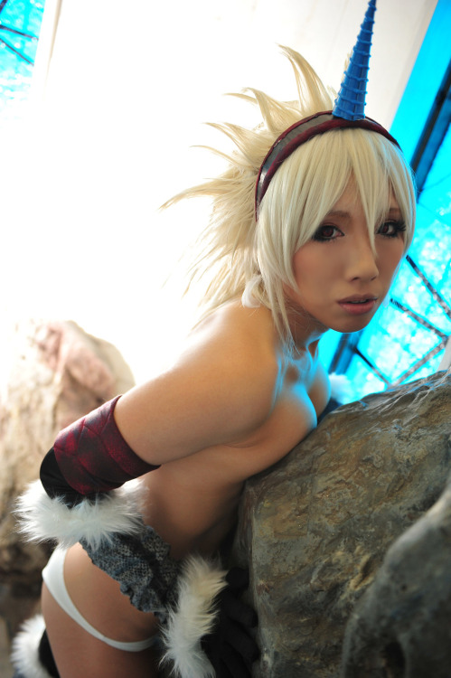 Monster Hunter - kirin 1 (Nonsummerjack) 1-5