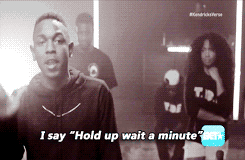 estilodope:  tate-duncan-wilson:  King Kendrick   🙌