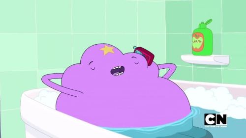 Day in Fandom History: June 2…When Tree Trunks and Mr. Pig head out for the night, Lumpy Space Princ