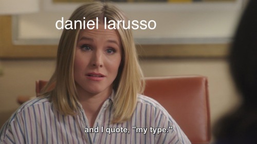 Welcome To Daniels Taste In Men Is Questionable At Best