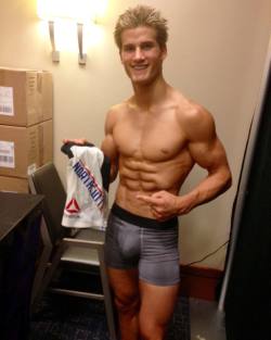 Brett Parker, Wrestler: Letter To The Past From 2026