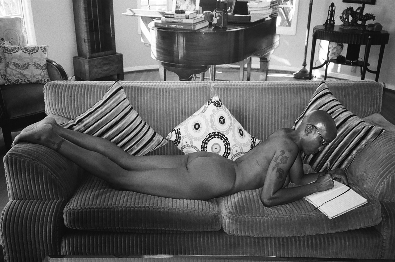 kirk&ndash;anderson:  Kwentonza Morris