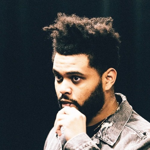 The Weeknd Every Weeknd adult photos