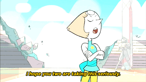 GIFs from the Steven Bomb 2 promo