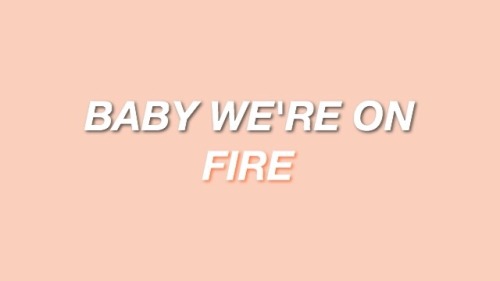 lana del rey // lucky ones