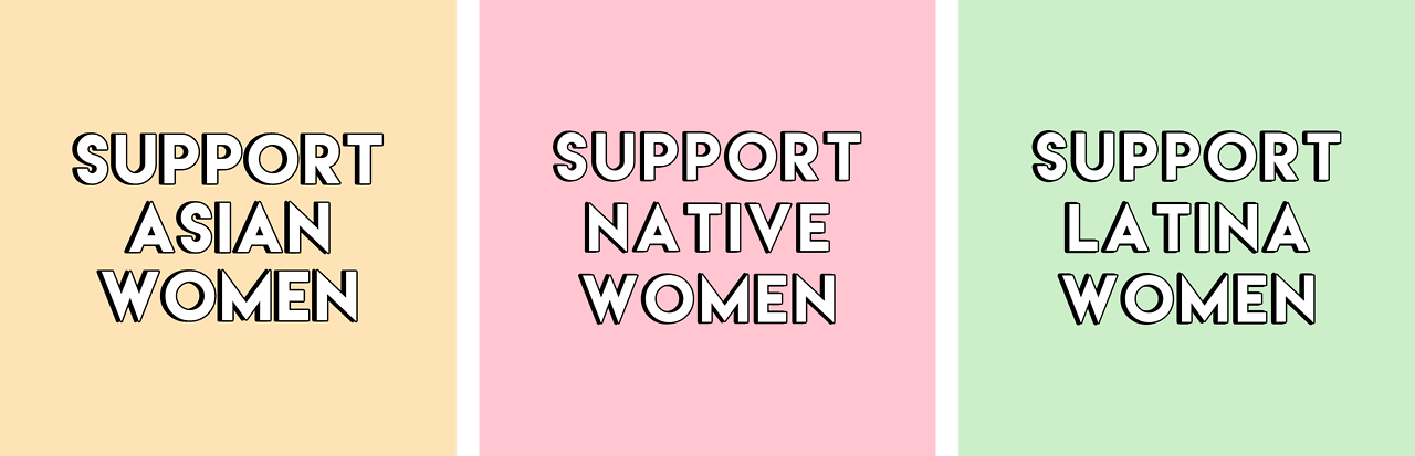 sheisrecovering: Finally fixed this post as tumblr won’t support every individual