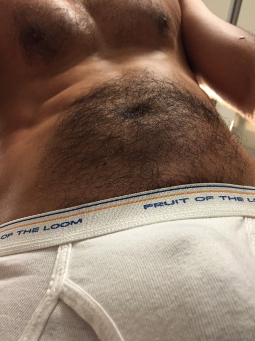 Fruit of the Loom Friday porn pictures
