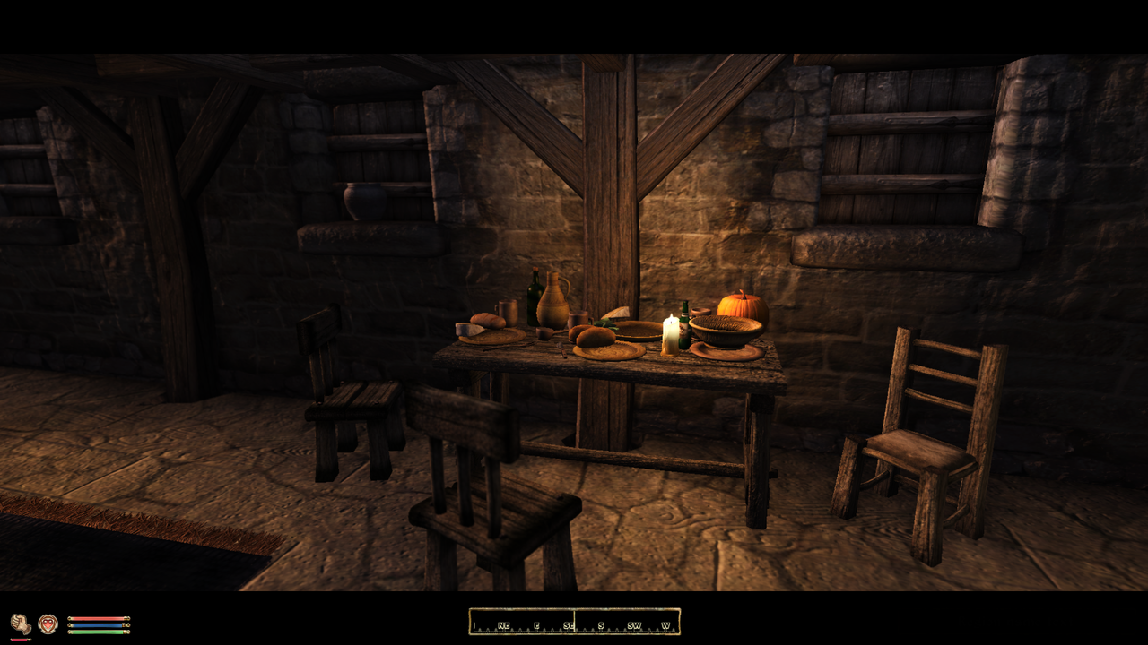 oblivion reloaded first person oblivion reloaded first person