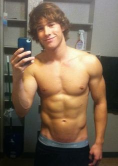 ksufraternitybrother:  KSU-Frat Guy:  Over 40,000 followers . More than 28,000 posts of jocks, cowboys, rednecks, military guys, and much more.   Follow me at: ksufraternitybrother.tumblr.com