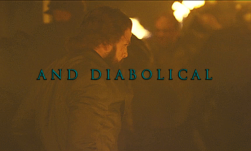"No More Bullets?" Franco The Elder (Vlad Ivanov), Snowpiercer