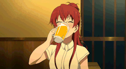 ♡ ベアトリズ ♡